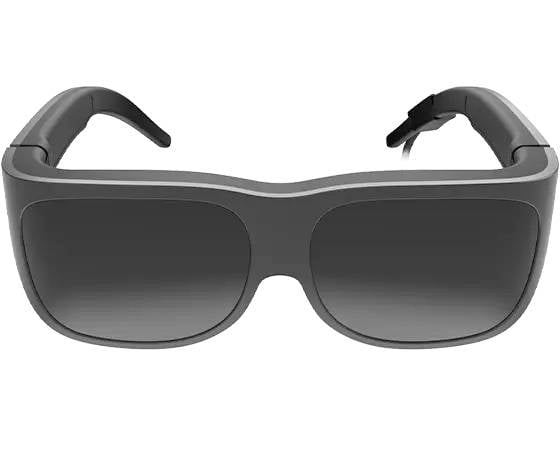 Lenovo Legion Glasses Okulary AR szary - obrazek 1