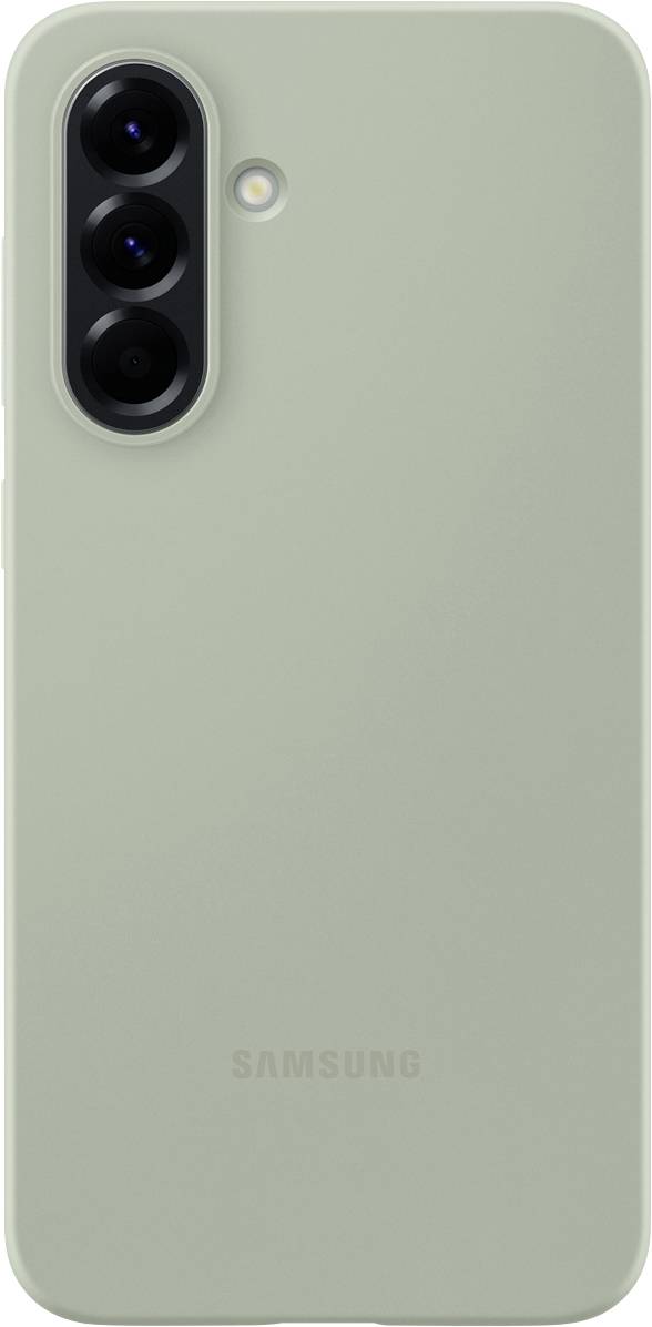 Samsung EF-PA566CGEGWW Cover Samsung Galaxy A56 5G zielony Odporny na wstrząsy EF-PA566CGEGWW - obrazek 1
