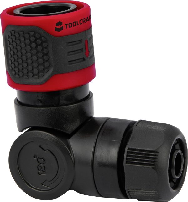 TOOLCRAFT 2302358 16 cm