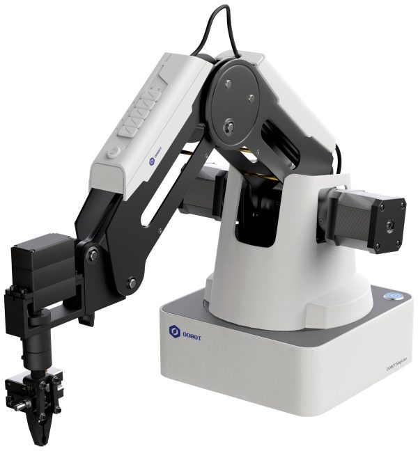 Dobot Magician Basic DT-MG-4R005-02E Zestaw ramienia robota