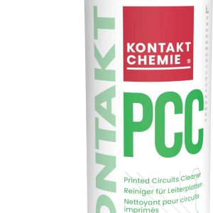 Środek czyszczący do PCB Kontakt Chemie PCC 84013-AF 400 ml Środek czyszczący do PCB Kontakt Chemie PCC 84013-AF 400 ml