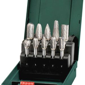 Zestaw frezów Metabo 628404000, 1 szt. Zestaw frezów Metabo 628404000, 1 szt.