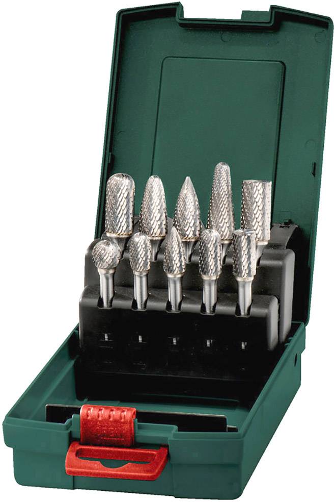 Zestaw frezów Metabo 628404000, 1 szt. - obrazek 1