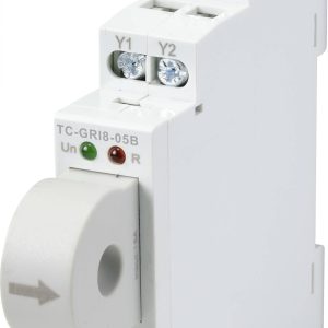 Przekaźnik monitorowania prądu TRU COMPONENTS TC-9962760 Przekaźnik monitorowania prądu TRU COMPONENTS TC-9962760