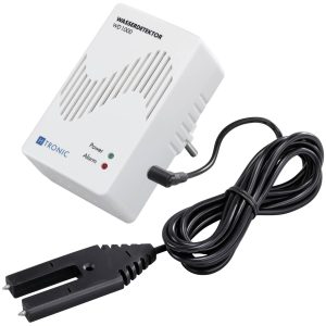 H-Tronic 1114720 WD 1000 Czujnik wody z czujnikiem zewnętrznym poprzez gniazdo H-Tronic 1114720 WD 1000 Czujnik wody z czujnikiem zewnętrznym poprzez gniazdo