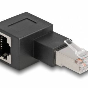 adapter RJ45 Delock 87863 87863, Kabel, 1 szt.