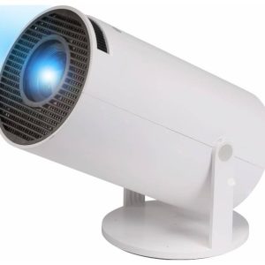 Denver Rzutnik PR-2500 LED 175 ANSI lumenów Full HD, Z pilotem zdalnego sterowania Denver Rzutnik PR-2500 LED 175 ANSI lumenów Full HD, Z pilotem zdalnego sterowania