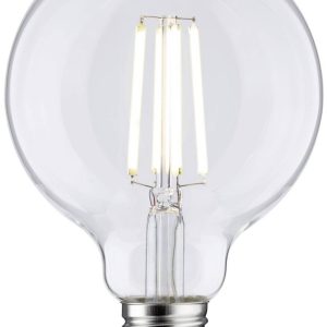 Żarówka LED Paulmann 29127 E-27 4 W 840 lm biały 1 szt. Żarówka LED Paulmann 29127 E-27 4 W 840 lm biały 1 szt.