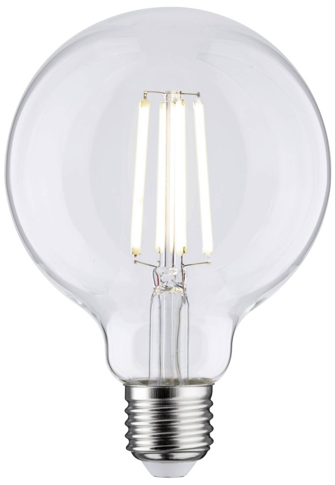 Żarówka LED Paulmann 29127 E-27 4 W 840 lm biały 1 szt. - obrazek 1