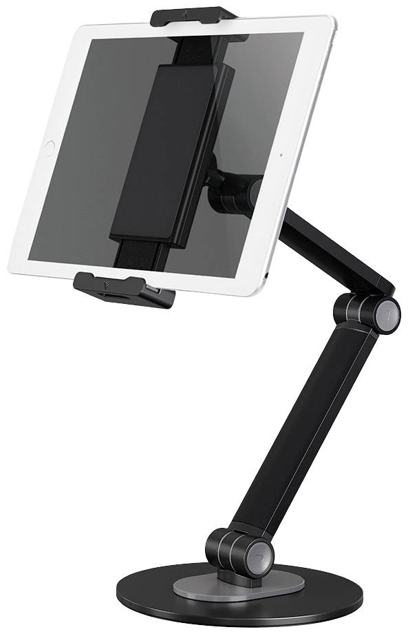 Neomounts DS15-550BL1 Podstawka do tabletu Uniwersalny 12,4 cm (4,9″) – 32 cm (12,6″) Neomounts DS15-550BL1 Podstawka do tabletu Uniwersalny 12,4 cm (4,9″) – 32 cm (12,6″)