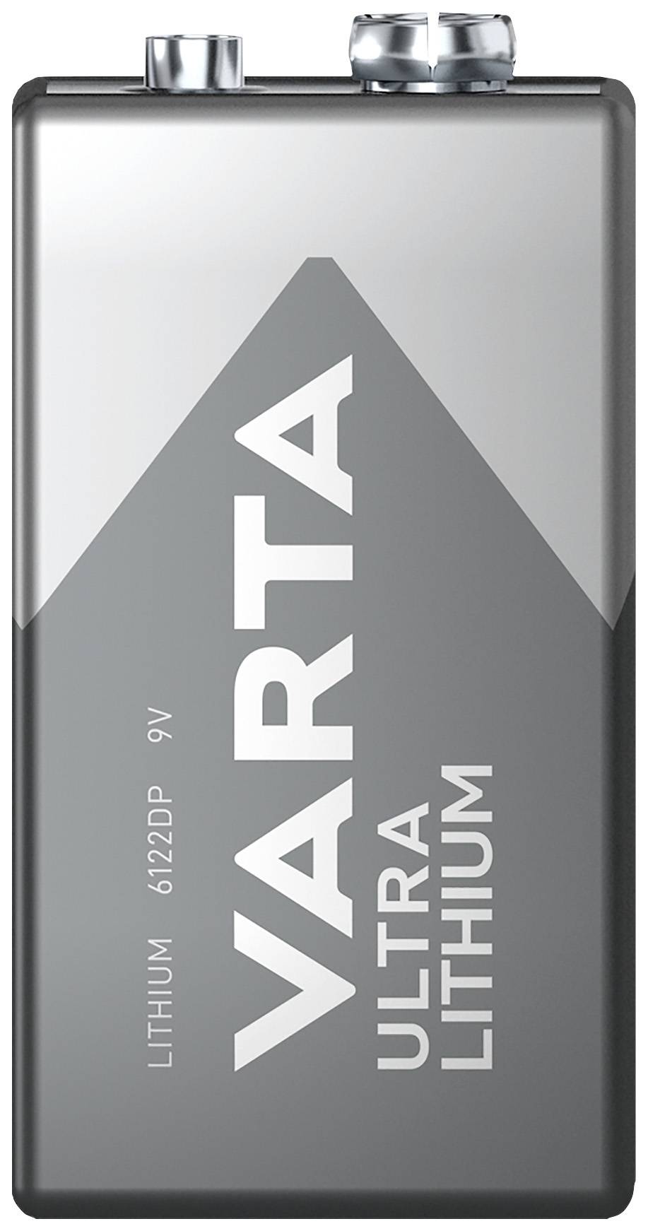Bateria 9 V Varta LITHIUM 9V Bli 1, litowe, 1 szt. - obrazek 1