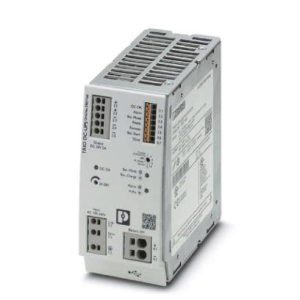 Phoenix Contact TRIO-UPS-2G/1AC/24DC/5 2907160 UPS Phoenix Contact TRIO-UPS-2G/1AC/24DC/5 2907160 UPS