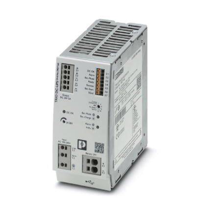 Phoenix Contact TRIO-UPS-2G/1AC/24DC/5 2907160 UPS
