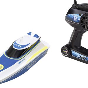 Motorówka RC dla początkujących Revell Control 24138 100% RtR 350 mm Motorówka RC dla początkujących Revell Control 24138 100% RtR 350 mm