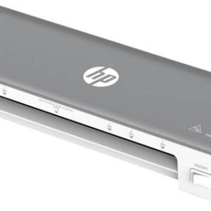 Laminator HP 3167, Wizytówki , DIN A4 Laminator HP 3167, Wizytówki , DIN A4