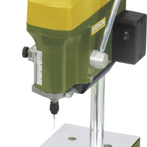 Wiertarka stołowa Proxxon Micromot TBM 220 28 128, 85 W, 230 V, tuleja zaciskowa Wiertarka stołowa Proxxon Micromot TBM 220 28 128, 85 W, 230 V, tuleja zaciskowa
