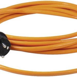 kabel AS Schwabe 71914, H07BQ-F 3X 1,5 mm², 10 m kabel AS Schwabe 71914, H07BQ-F 3X 1,5 mm², 10 m