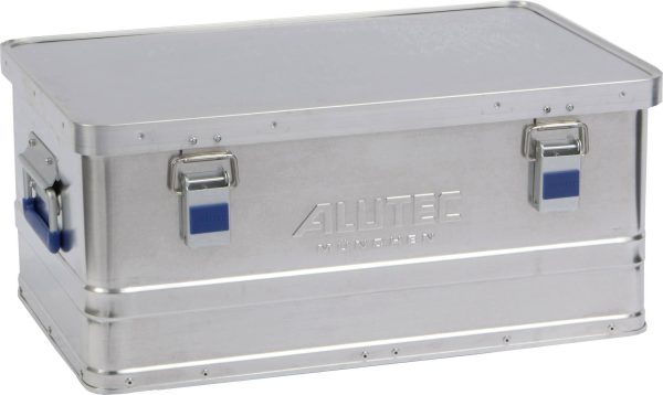 Skrzynia transportowa Alutec BASIC 40 10040 (D x S x W) 560 x 370 x 245 mm