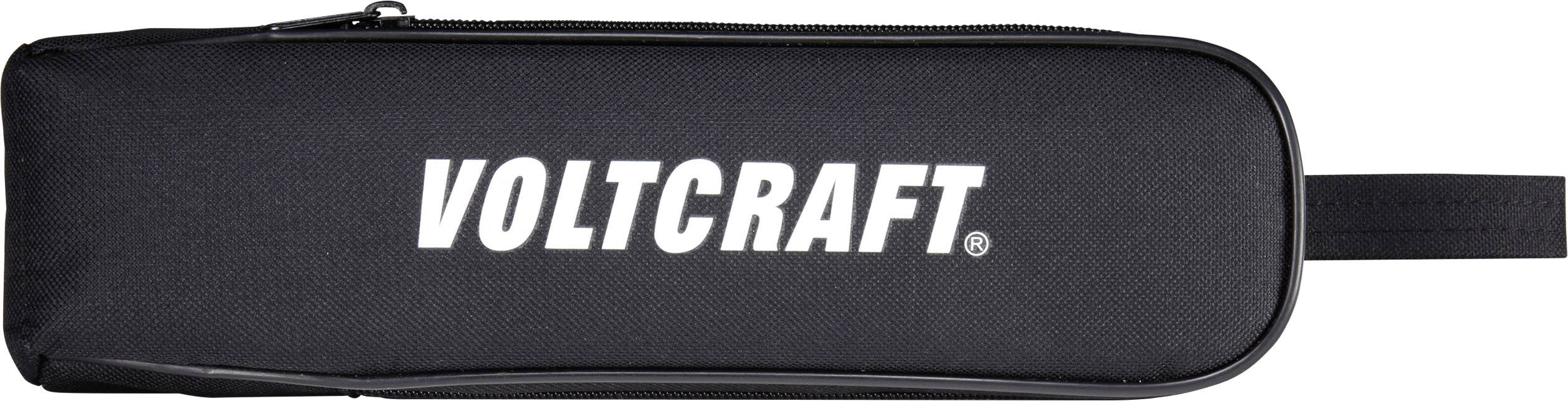 Pokrowiec VOLTCRAFT do mierników serii VC50/60 - obrazek 1