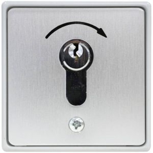 Wyłącznik zamkowy sterujący napędem Kaiser Nienhaus 322700 Wyłącznik zamkowy sterujący napędem Kaiser Nienhaus 322700