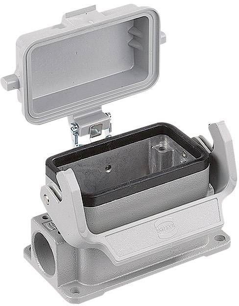 Obudowa podstawowa Harting HanR 10B-asg2-LB-K-16, 09 30 010 1296, do rozmiaru 10 B. - obrazek 1