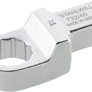Stahlwille 58224024 Klucz nasadowy oczkowy 24 mm Stahlwille 58224024 Klucz nasadowy oczkowy 24 mm