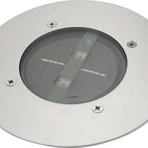 Lampa podłogowa do zabudowy Smartwares 10.009.61 0.12 W IP67