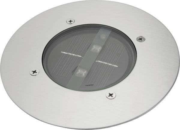 Lampa podłogowa do zabudowy Smartwares 10.009.61 0.12 W IP67