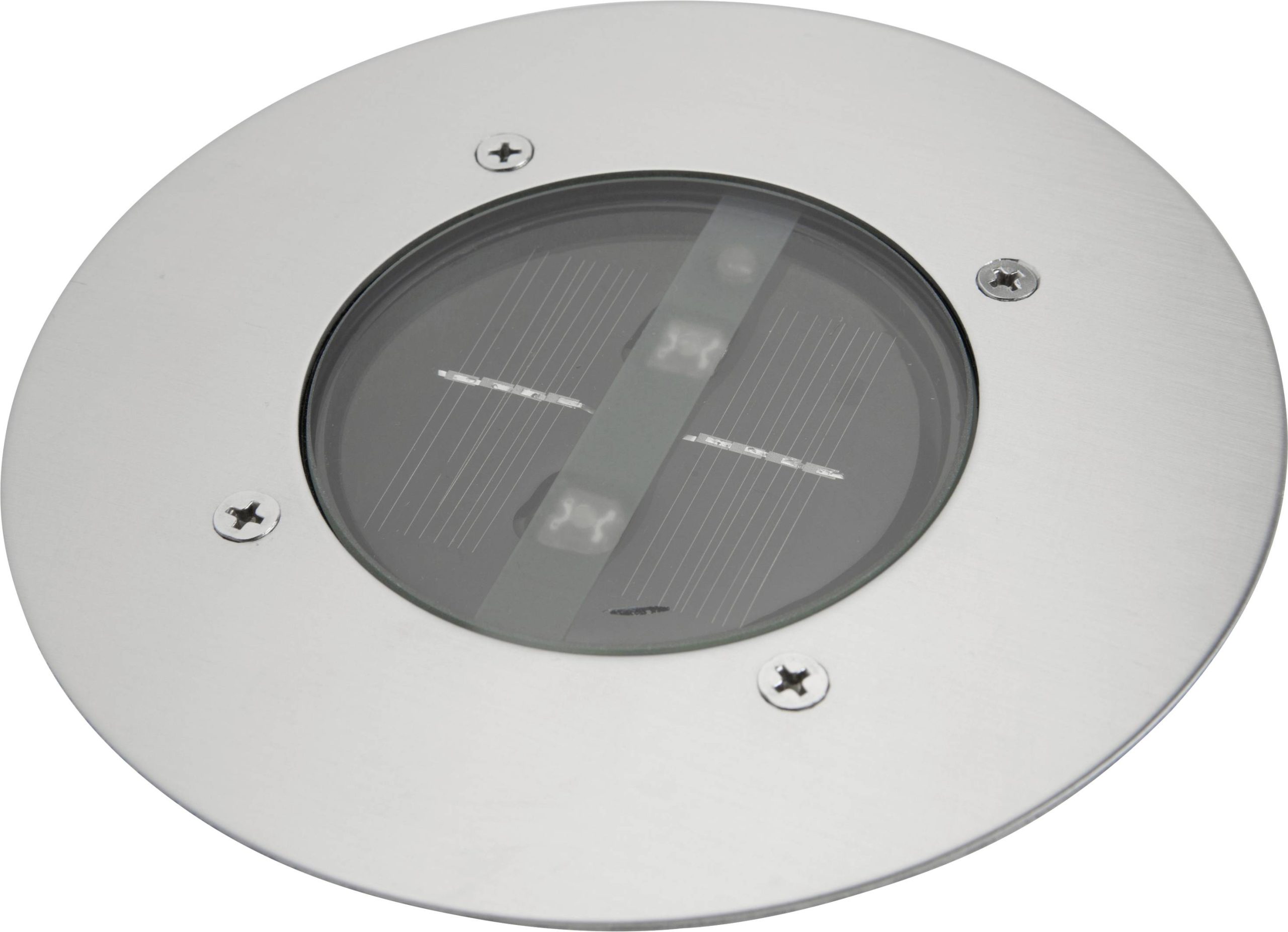 Lampa podłogowa do zabudowy Smartwares 10.009.61 0.12 W IP67 - obrazek 1