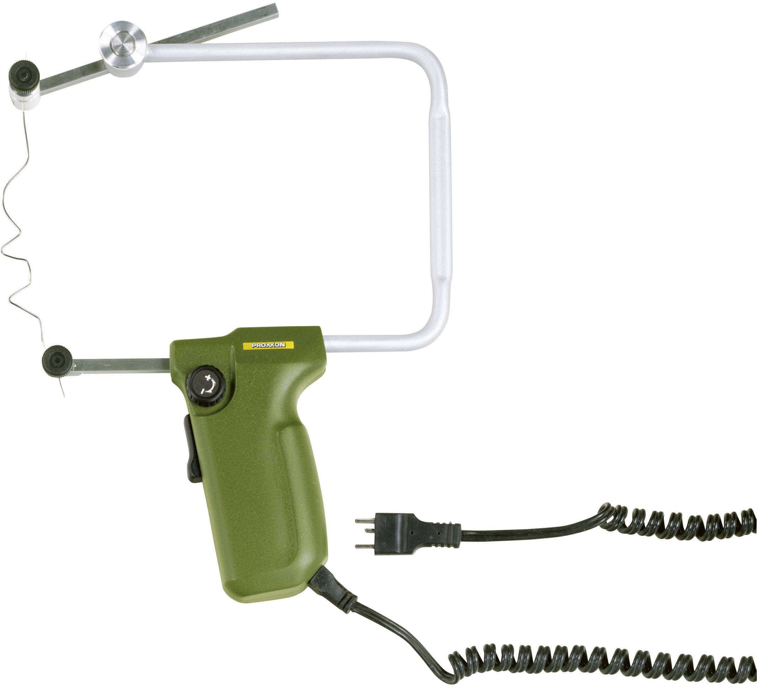 Wycinarka do styropianu Proxxon Micromot 27 082 12/E - obrazek 1
