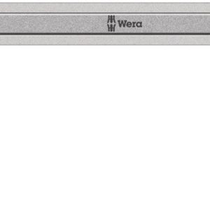Wera 950 Klucz trzpieniowy 19 mm 1 szt. Wera 950 Klucz trzpieniowy 19 mm 1 szt.