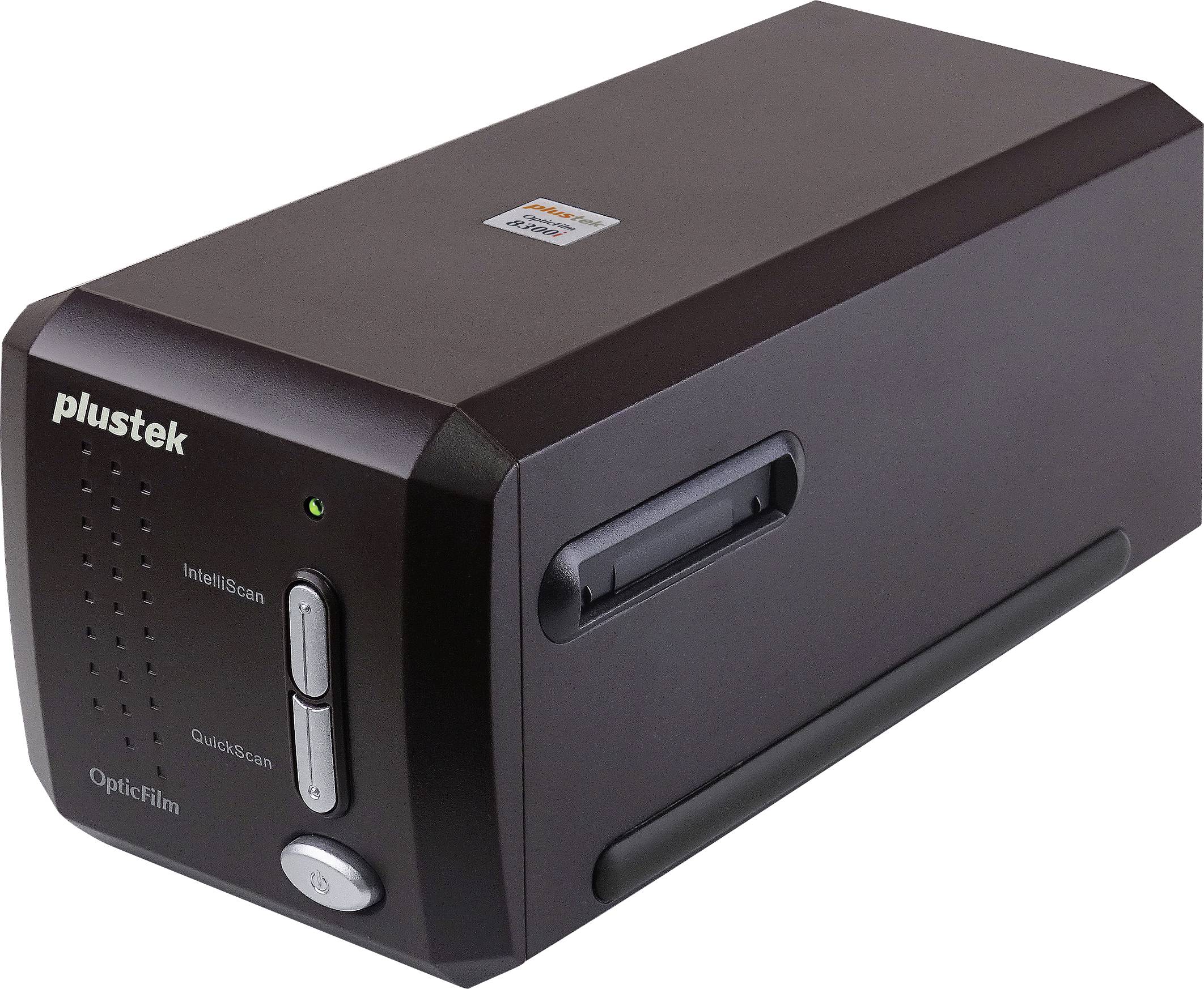 Skaner filmów, Skaner slajdów Plustek OpticFilm 8300i SE - obrazek 1