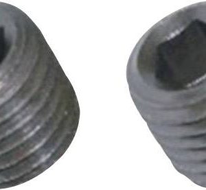 Wkręt bez łba Toolcraft, DIN 916, M3, 3 mm, zestaw, 20 szt. Wkręt bez łba Toolcraft, DIN 916, M3, 3 mm, zestaw, 20 szt.
