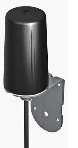 Antena masztowa/ścienna Wittenberg Antennen 103186 WB 16 GSM, UMTS, LTE - obrazek 1