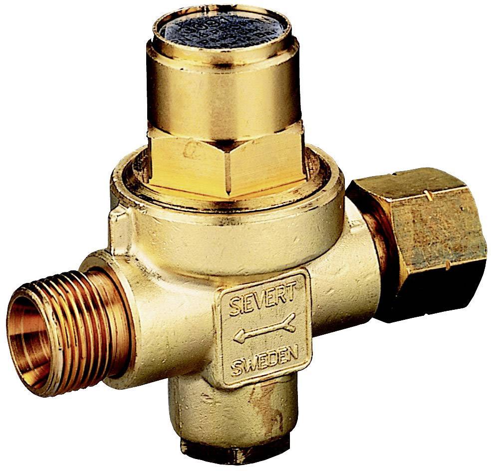 Regulator ciśnienia Sievert 309122 - obrazek 1