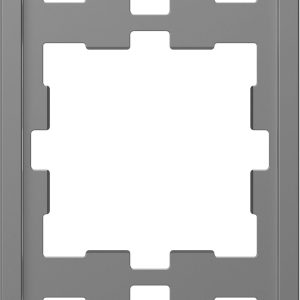 Merten Ramka Osłona System Design stali szlachetnej MEG4030-6536 1 szt. Merten Ramka Osłona System Design stali szlachetnej MEG4030-6536 1 szt.