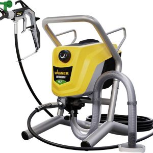 System do malowania natryskowego Wagner Control Pro 250 M 2371053 550 W