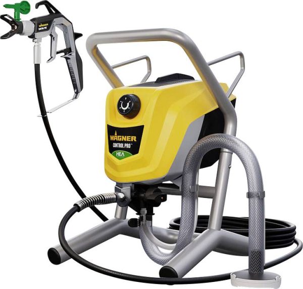 System do malowania natryskowego Wagner Control Pro 250 M 2371053 550 W