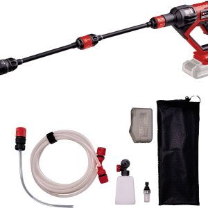 Myjka bezprzewodowa Einhell HYPRESSO 18/24-1 Power X-Change Zimna woda Myjka bezprzewodowa Einhell HYPRESSO 18/24-1 Power X-Change Zimna woda
