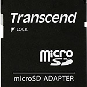 Transcend High Endurance microSDHC 32 GB Class 10 zaw. kartę pamięci SD Transcend High Endurance microSDHC 32 GB Class 10 zaw. kartę pamięci SD