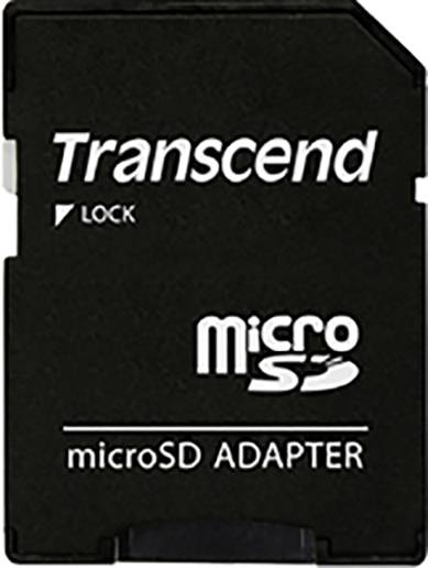 Transcend High Endurance microSDHC 32 GB Class 10 zaw. kartę pamięci SD
