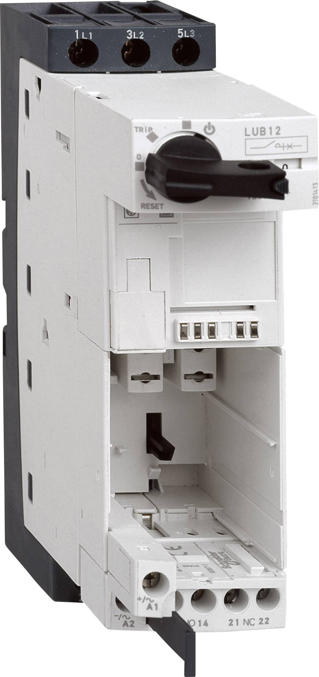 Schneider Electric LUB12 LUB12 Starter bezpośredni - obrazek 1