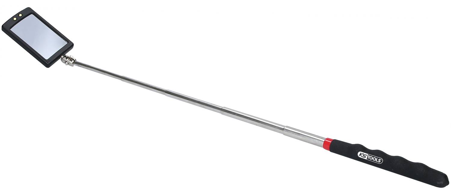 Lusterko inspekcyjne KS Tools 550.1136 - obrazek 1