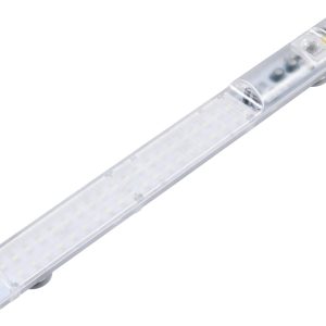 Lampa do szafy sterowniczej TRU COMPONENTS TC-LED025-CM-PIR EEK: F (A – G) 4 W 400 lm (D x S x W) 352 x 35 x 32 mm 1 szt