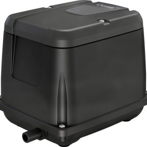 Napowietrzacz Oase AquaOxy 7500 87102, 7500 l/h, IP44, (D x S x W) 260 x 195 x 220 mm Napowietrzacz Oase AquaOxy 7500 87102, 7500 l/h, IP44, (D x S x W) 260 x 195 x 220 mm