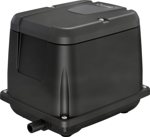 Napowietrzacz Oase AquaOxy 7500 87102, 7500 l/h, IP44, (D x S x W) 260 x 195 x 220 mm
