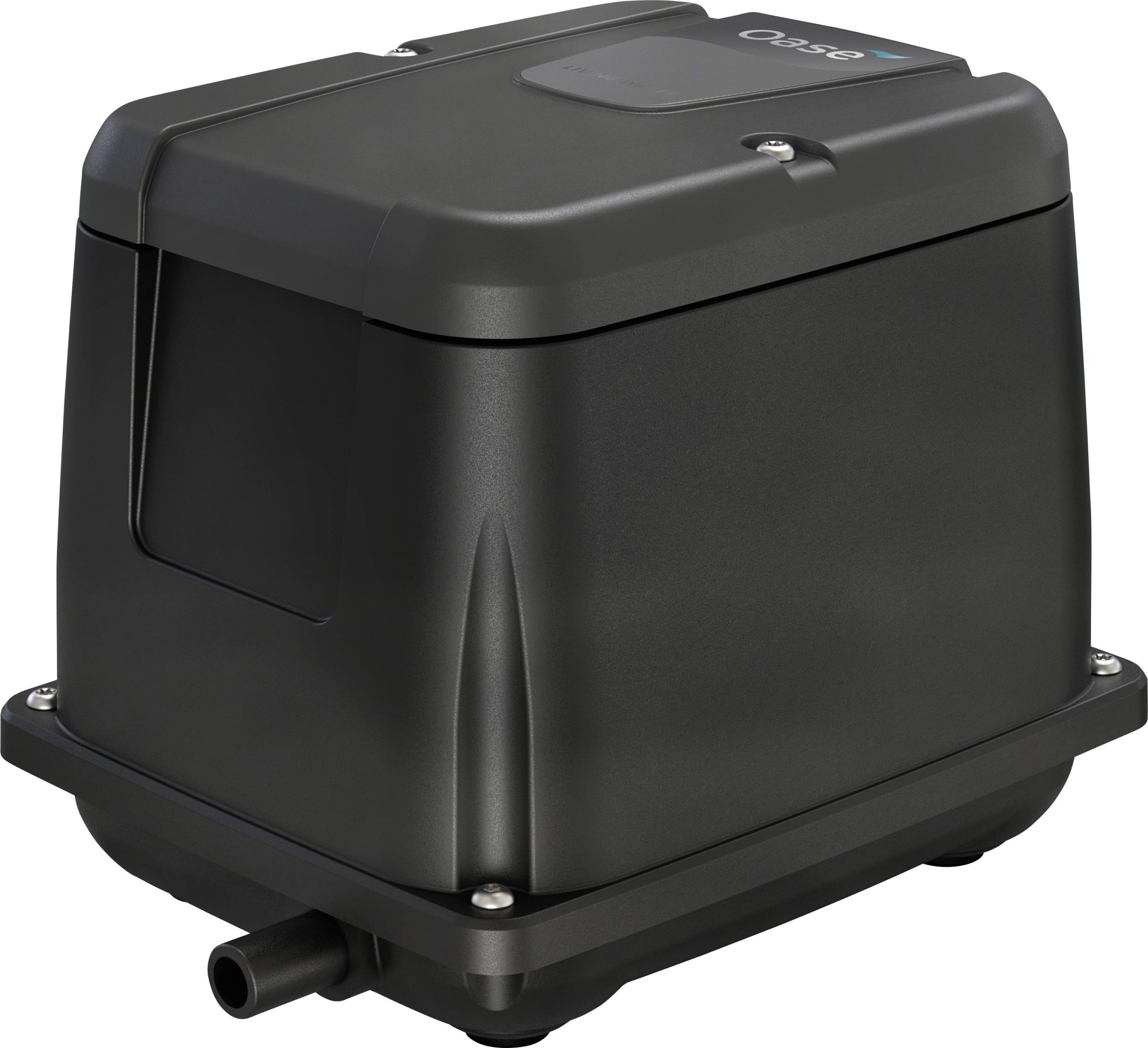 Napowietrzacz Oase AquaOxy 7500 87102, 7500 l/h, IP44, (D x S x W) 260 x 195 x 220 mm - obrazek 1