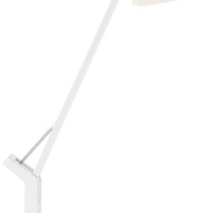 Lampa stołowa LED Brilliant Kaila G93126/05 8 W biały Lampa stołowa LED Brilliant Kaila G93126/05 8 W biały