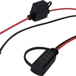 CTEK 40-133 Wskaźnik ładowania Końcówka kablowa oczkowa M8 CT5 Comfort Indikator Eyelet M8 CTEK 40-133 Wskaźnik ładowania Końcówka kablowa oczkowa M8 CT5 Comfort Indikator Eyelet M8