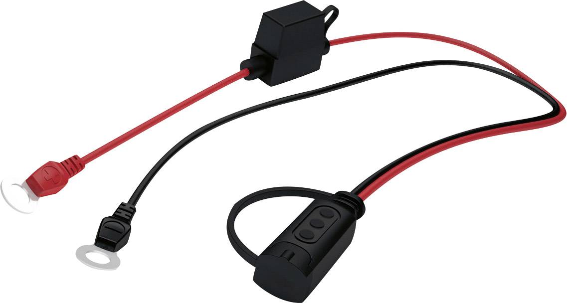 CTEK 40-133 Wskaźnik ładowania Końcówka kablowa oczkowa M8 CT5 Comfort Indikator Eyelet M8 - obrazek 1